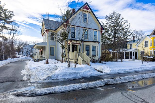 10 Abbott Street, Lebanon, NH 03766