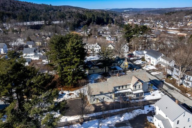 10 Abbott Street, Lebanon, NH 03766