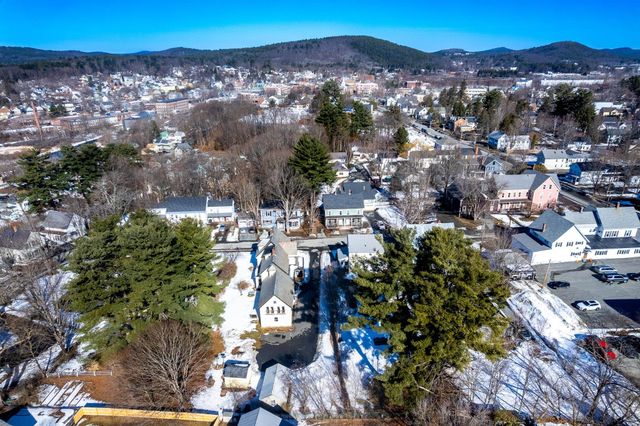 10 Abbott Street, Lebanon, NH 03766