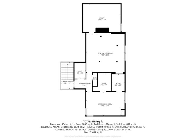 10 Abbott Street, Lebanon, NH 03766