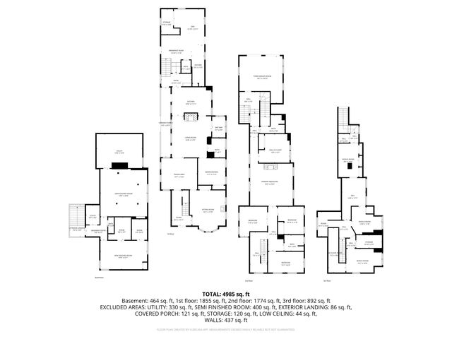 10 Abbott Street, Lebanon, NH 03766