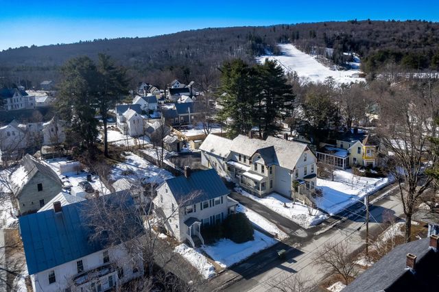 10 Abbott Street, Lebanon, NH 03766