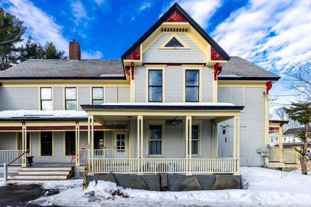 10 Abbott Street, Lebanon, NH 03766