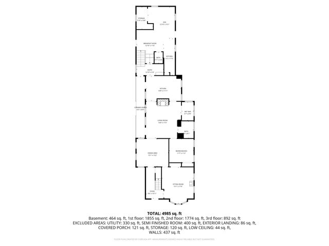 10 Abbott Street, Lebanon, NH 03766