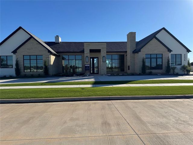 4536 NW 151st Street, Oklahoma City, OK 73142