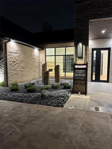 4536 NW 151st Street, Oklahoma City, OK 73142