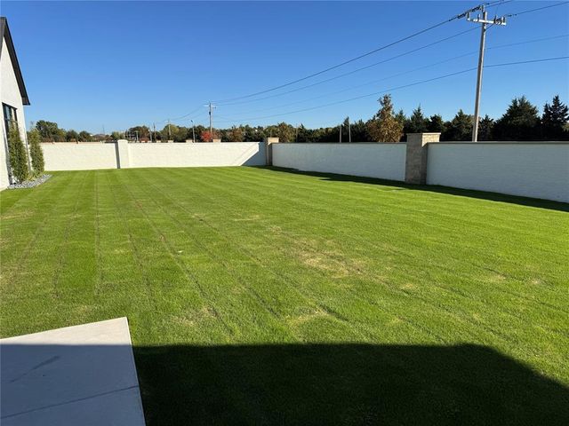 4536 NW 151st Street, Oklahoma City, OK 73142