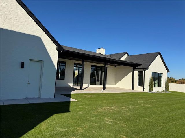 4536 NW 151st Street, Oklahoma City, OK 73142