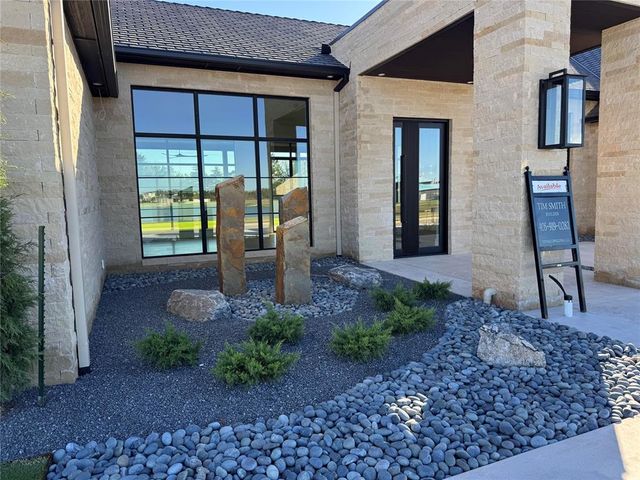 4536 NW 151st Street, Oklahoma City, OK 73142