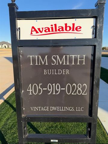 4536 NW 151st Street, Oklahoma City, OK 73142