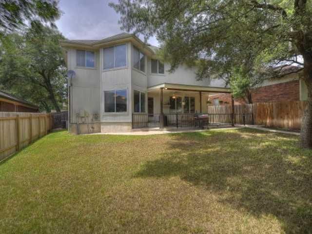 8121 Siringo PASS, Austin, TX 78749