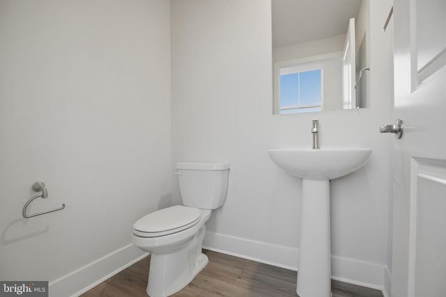 1358 CRESTED WOOD DR, Laurel, MD 20724