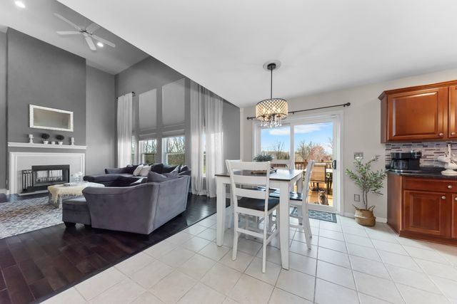 6801 N Meadows Way, Webster Twp, MI 48130