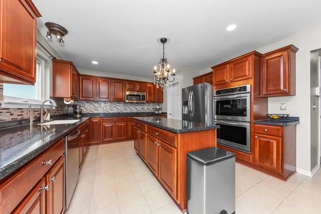 6801 N Meadows Way, Webster Twp, MI 48130