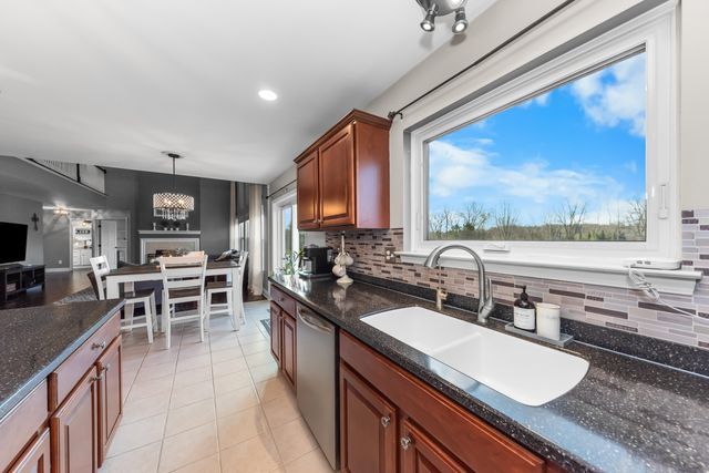 6801 N Meadows Way, Webster Twp, MI 48130