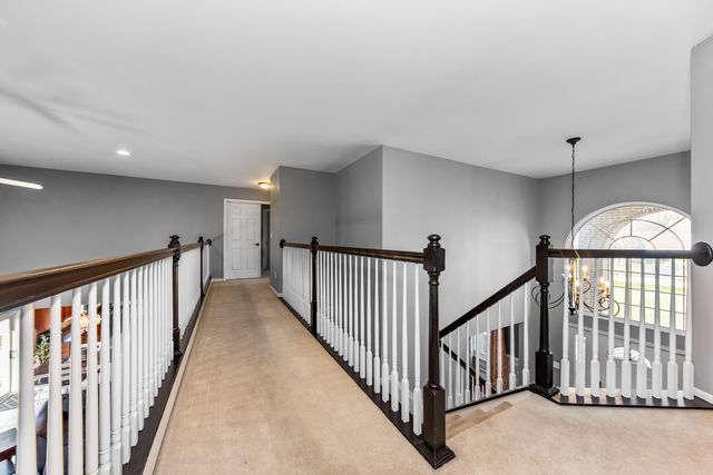 6801 N Meadows Way, Webster Twp, MI 48130