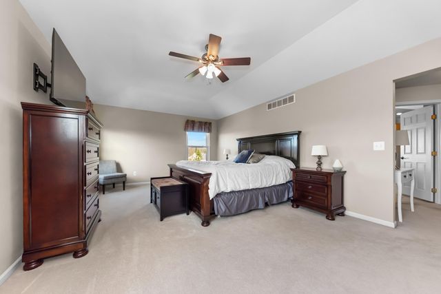 6801 N Meadows Way, Webster Twp, MI 48130