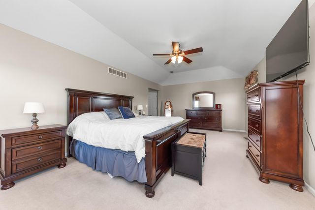 6801 N Meadows Way, Webster Twp, MI 48130