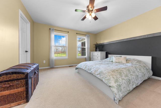 6801 N Meadows Way, Webster Twp, MI 48130