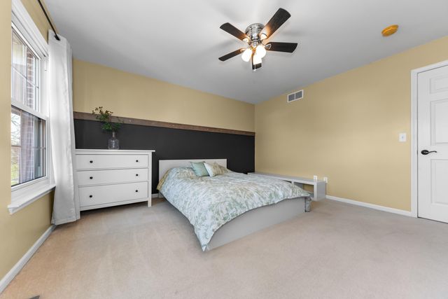 6801 N Meadows Way, Webster Twp, MI 48130
