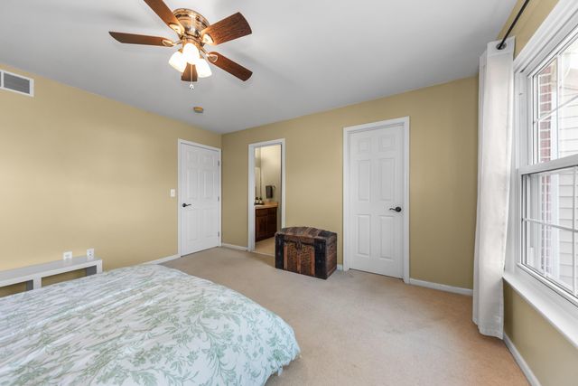 6801 N Meadows Way, Webster Twp, MI 48130