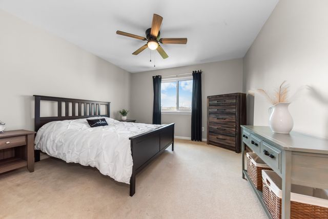 6801 N Meadows Way, Webster Twp, MI 48130