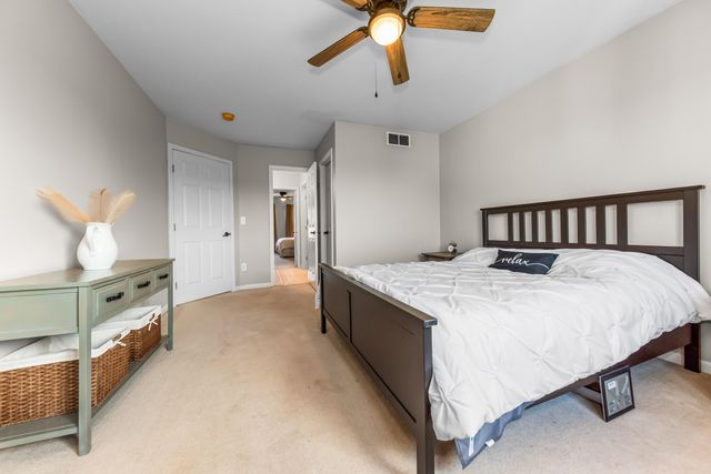 6801 N Meadows Way, Webster Twp, MI 48130