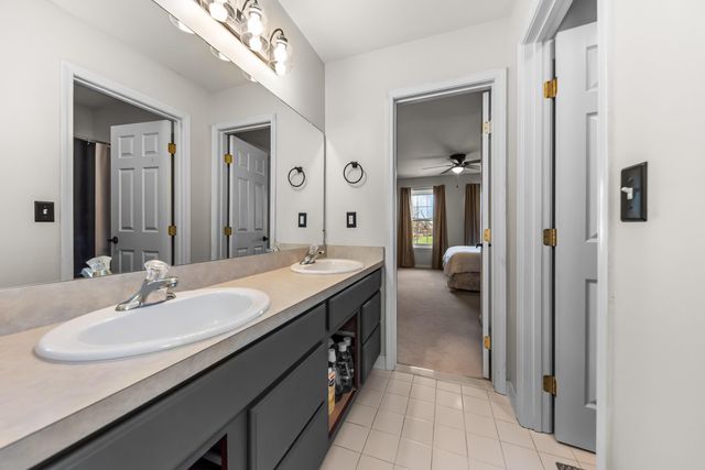6801 N Meadows Way, Webster Twp, MI 48130