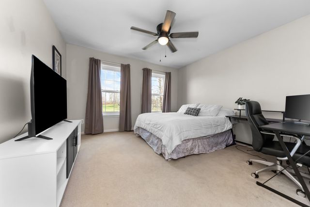 6801 N Meadows Way, Webster Twp, MI 48130