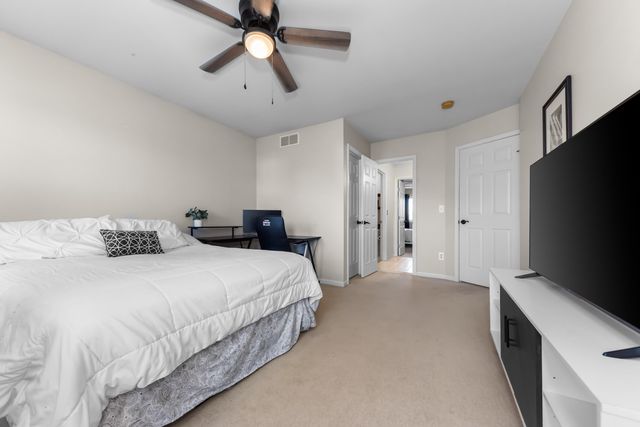 6801 N Meadows Way, Webster Twp, MI 48130