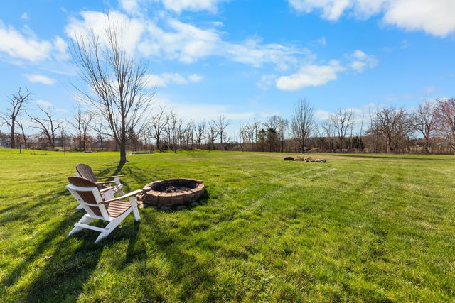 6801 N Meadows Way, Webster Twp, MI 48130