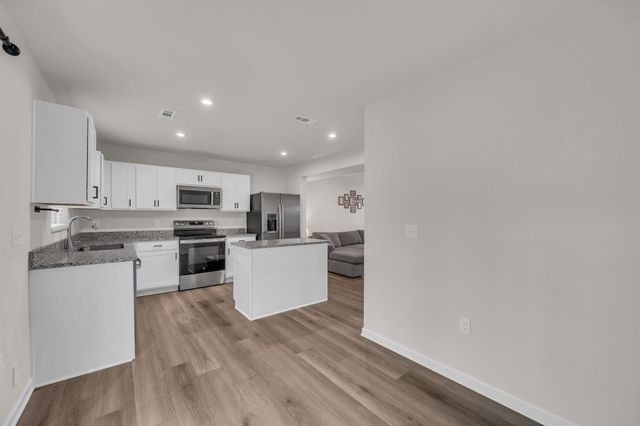 1418 Sweet Shrub Loop, Antioch, TN 37013