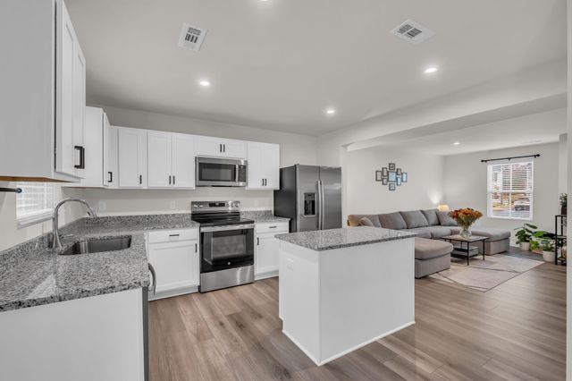 1418 Sweet Shrub Loop, Antioch, TN 37013