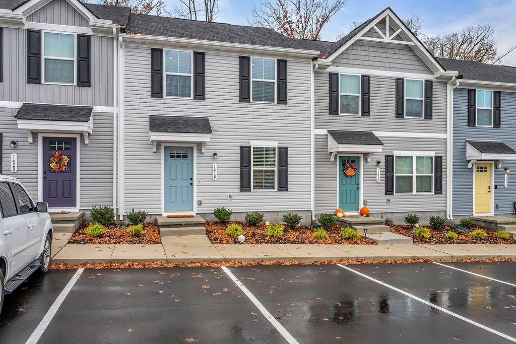 1418 Sweet Shrub Loop, Antioch, TN 37013