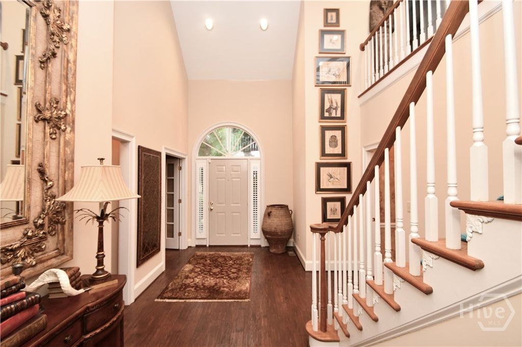 Image 2 of property listing at 114 Telfair Place, Athens, GA 30606