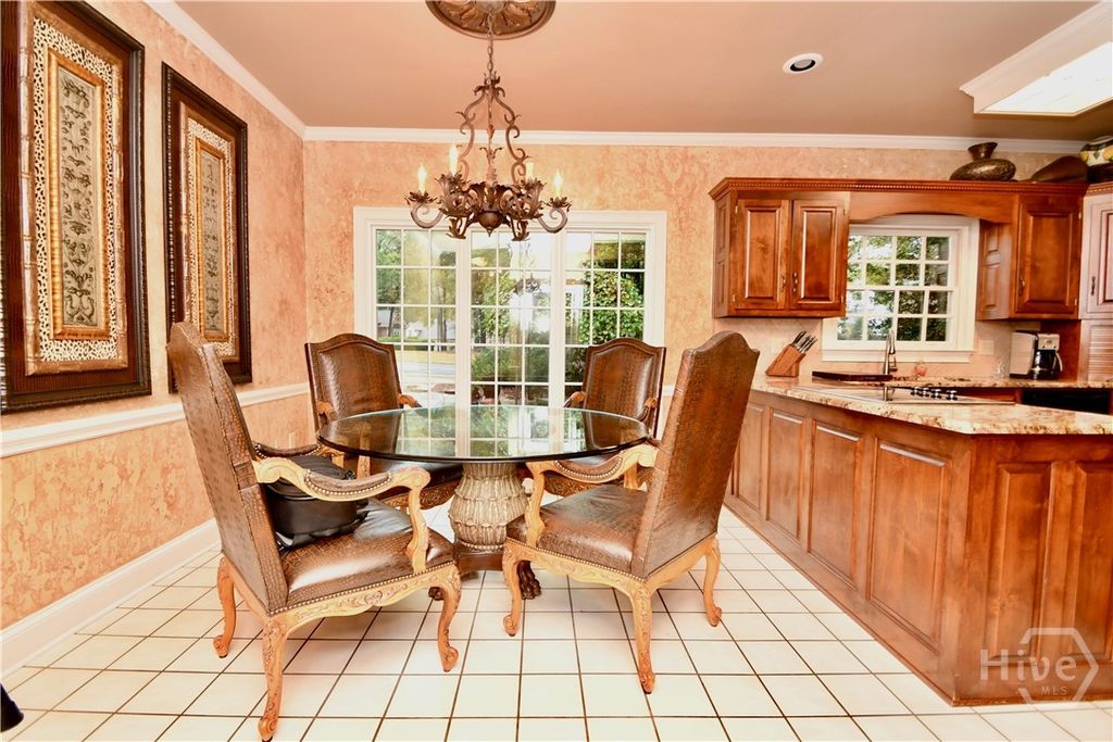 Image 21 of property listing at 114 Telfair Place, Athens, GA 30606