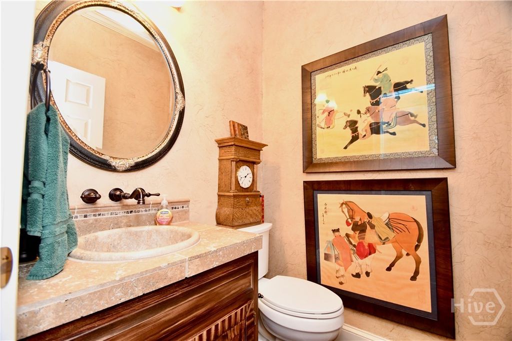 Image 22 of property listing at 114 Telfair Place, Athens, GA 30606