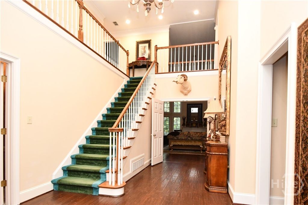 Image 3 of property listing at 114 Telfair Place, Athens, GA 30606