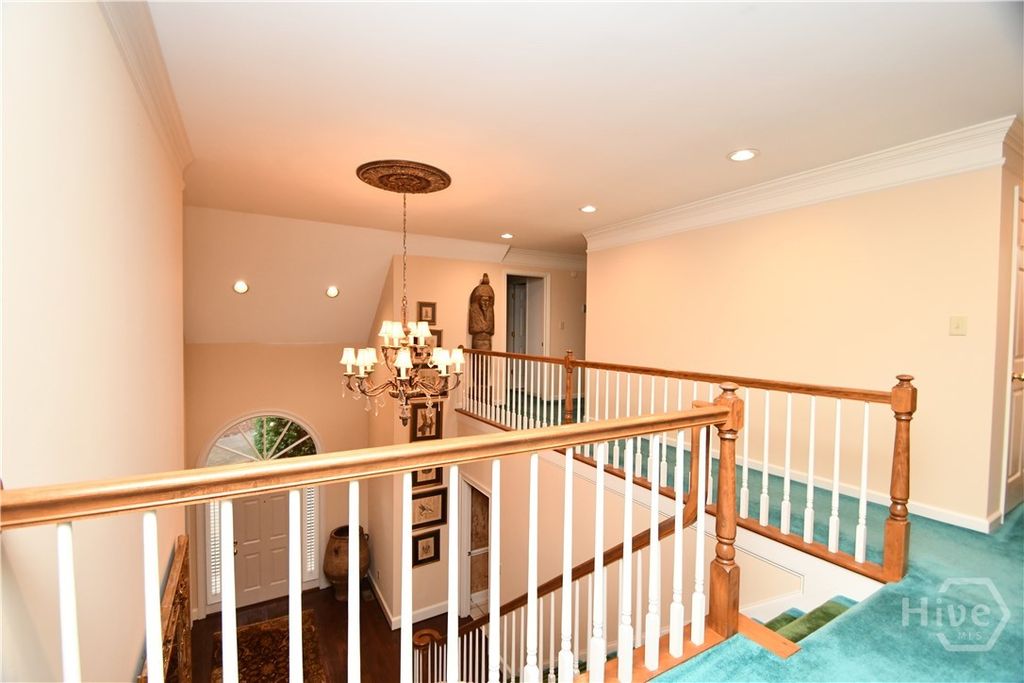 Image 30 of property listing at 114 Telfair Place, Athens, GA 30606