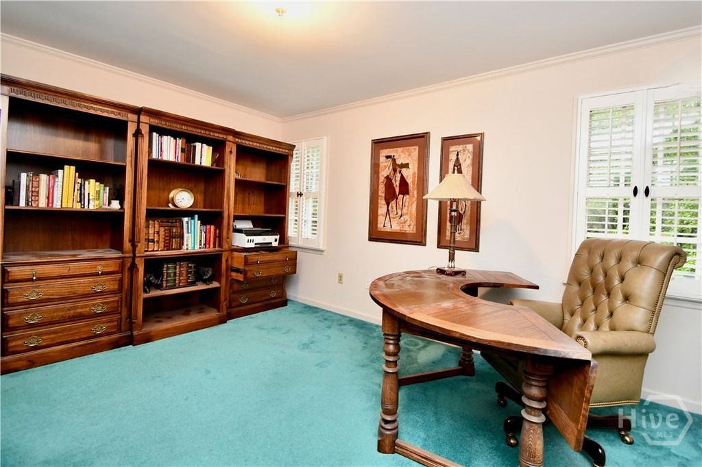 Image 35 of property listing at 114 Telfair Place, Athens, GA 30606