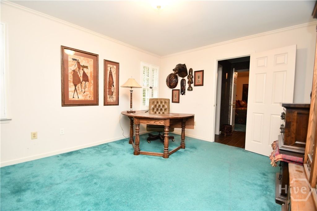 Image 36 of property listing at 114 Telfair Place, Athens, GA 30606