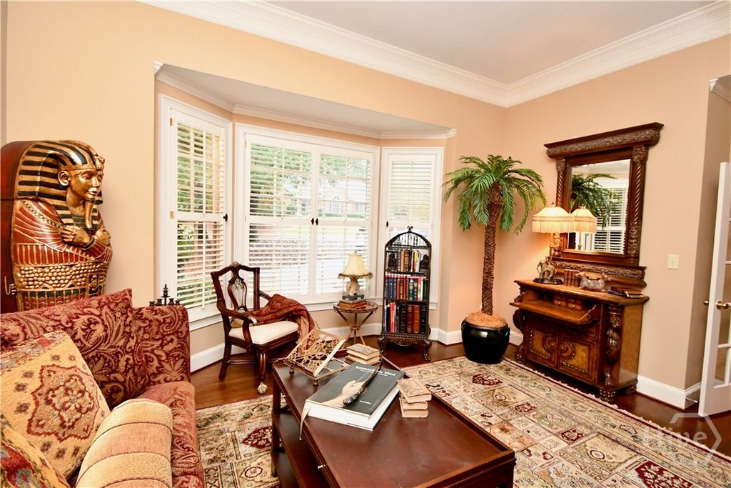 Image 4 of property listing at 114 Telfair Place, Athens, GA 30606