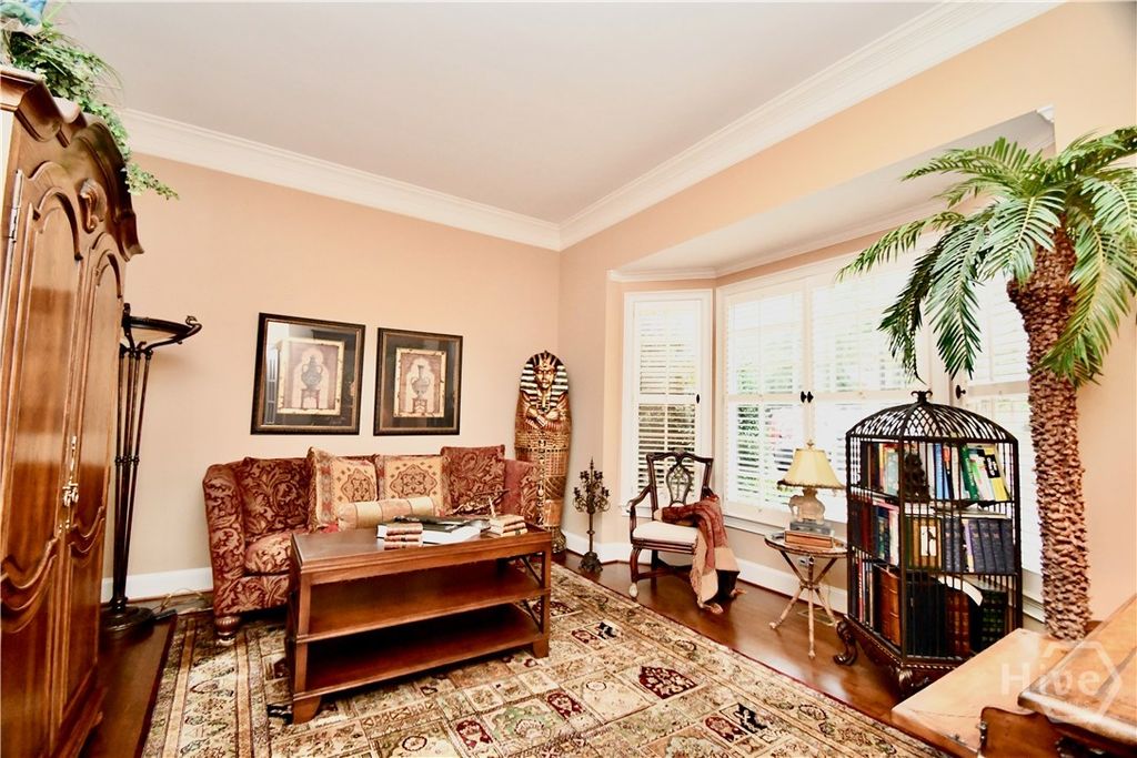 Image 5 of property listing at 114 Telfair Place, Athens, GA 30606