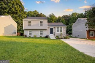 5612 Pine Gate Drive, Atlanta, GA 30349