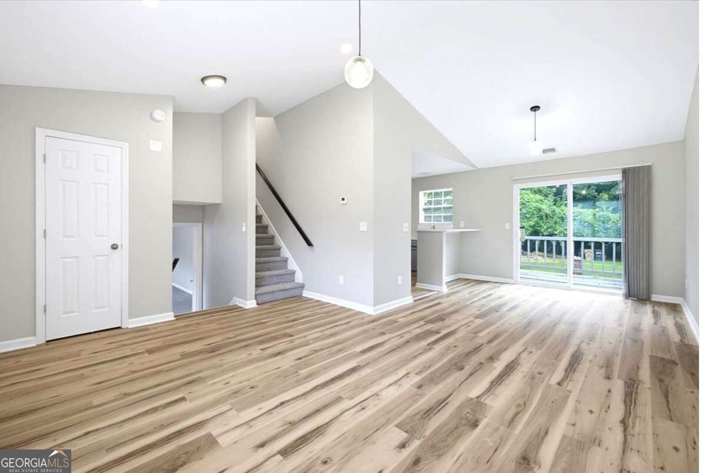 5612 Pine Gate Drive, Atlanta, GA 30349 — photo 5