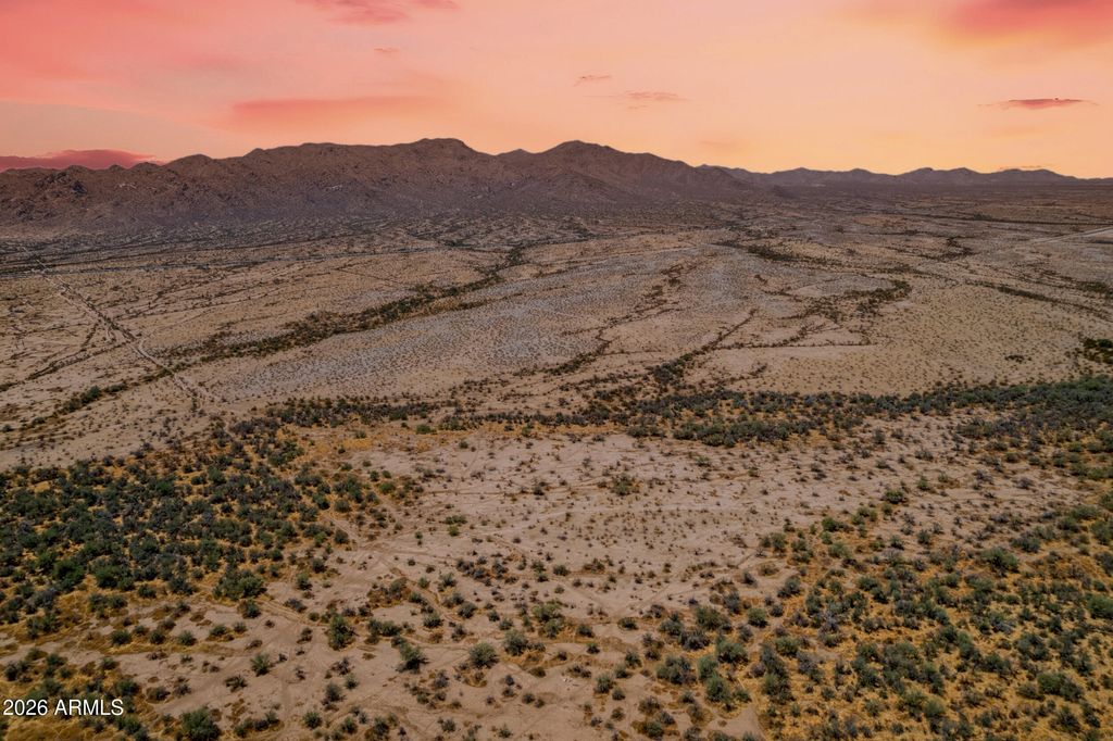 0 E raw land Drive -, Surprise, AZ 85387 — photo 2