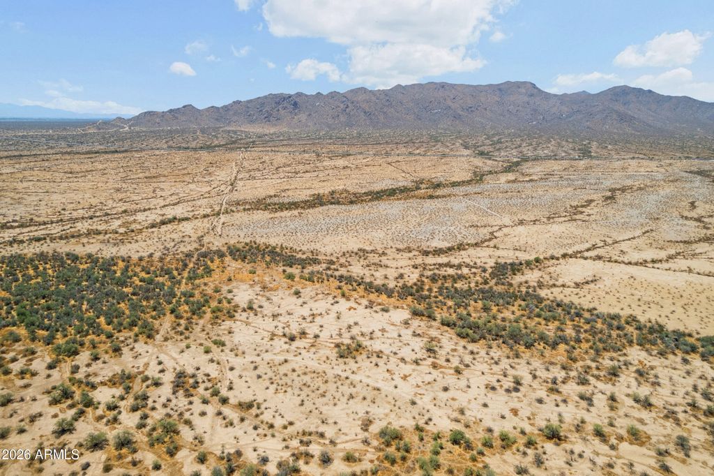 0 E raw land Drive -, Surprise, AZ 85387 — photo 4
