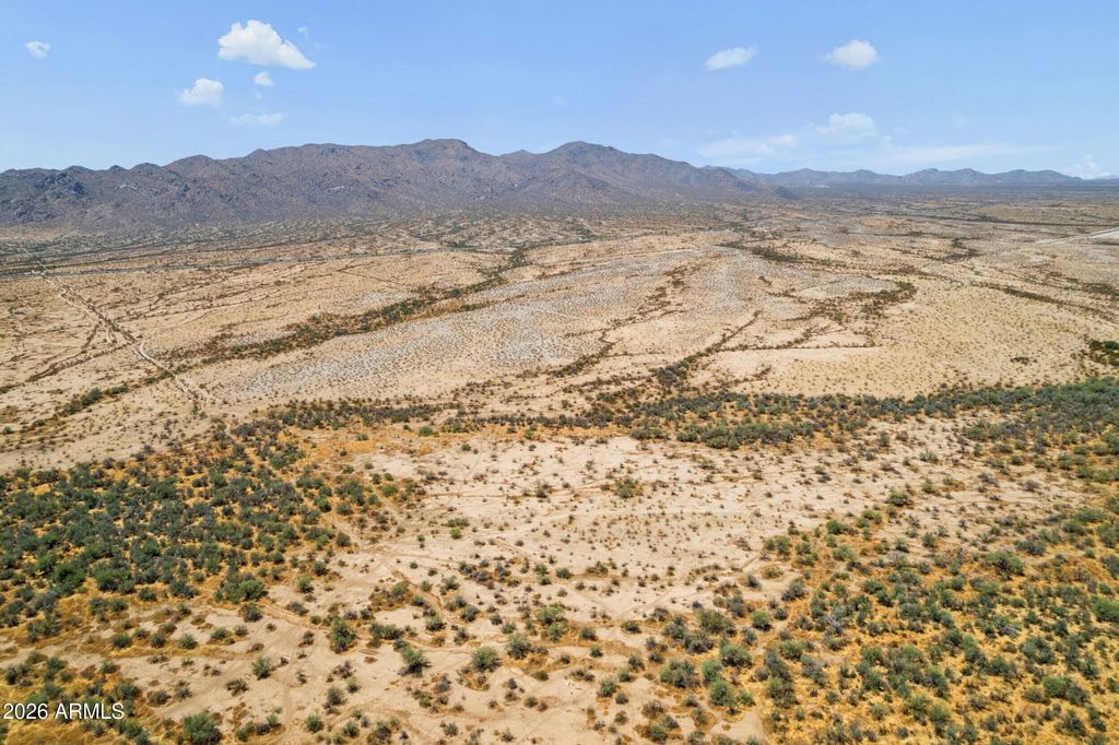 0 E raw land Drive -, Surprise, AZ 85387 — photo 5