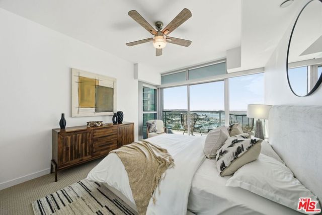 13650 Marina Pointe Drive 1603, Marina Del Rey, CA 90292