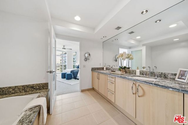 13650 Marina Pointe Drive 1603, Marina Del Rey, CA 90292